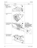 Предварительный просмотр 157 страницы Daikin FTXG25CVMAW Service Manual