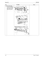 Предварительный просмотр 159 страницы Daikin FTXG25CVMAW Service Manual