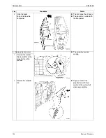 Предварительный просмотр 163 страницы Daikin FTXG25CVMAW Service Manual