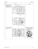 Preview for 164 page of Daikin FTXG25CVMAW Service Manual