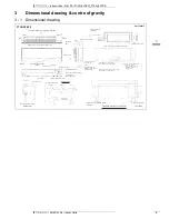 Preview for 6 page of Daikin FTXG25EV1BS Technical Data Manual