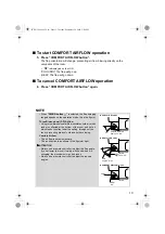 Preview for 14 page of Daikin FTXG25EVMAS Operation Manual