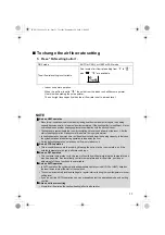 Preview for 12 page of Daikin FTXG25EVMAW Operation Manual