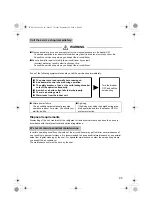 Preview for 26 page of Daikin FTXG25EVMAW Operation Manual