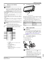 Preview for 5 page of Daikin FTXJ-AB Operation Manual