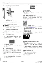 Preview for 6 page of Daikin FTXJ-AB Operation Manual