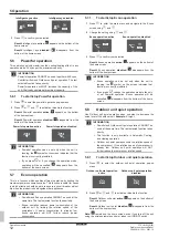 Предварительный просмотр 12 страницы Daikin FTXJ-AB Operation Manual