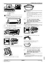 Preview for 17 page of Daikin FTXJ-AB Operation Manual