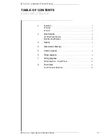 Preview for 3 page of Daikin FTXJ-LS series Technical Data Manual