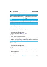 Предварительный просмотр 55 страницы Daikin FTXJ-M Service Manual