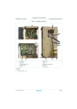 Предварительный просмотр 73 страницы Daikin FTXJ-M Service Manual