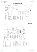 Предварительный просмотр 112 страницы Daikin FTXJ-M Service Manual