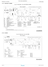 Предварительный просмотр 114 страницы Daikin FTXJ-M Service Manual