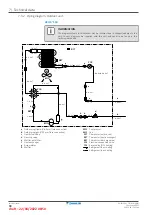 Предварительный просмотр 88 страницы Daikin FTXJ20A2V1BB Service Manual