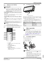 Preview for 5 page of Daikin FTXJ20A2V1BW Operation Manual