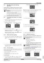 Preview for 13 page of Daikin FTXJ20A2V1BW Operation Manual