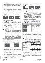 Preview for 14 page of Daikin FTXJ20A2V1BW Operation Manual
