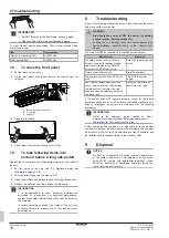 Предварительный просмотр 18 страницы Daikin FTXJ20A2V1BW Operation Manual