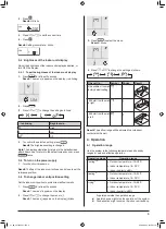 Preview for 7 page of Daikin FTXJ25T2VMAW Operation Manual