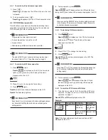 Предварительный просмотр 12 страницы Daikin FTXJ25TVMAK Operation Manual