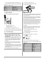 Preview for 6 page of Daikin FTXJ25TVMAW Operation Manual