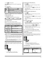 Preview for 9 page of Daikin FTXJ25TVMAW Operation Manual