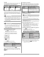 Preview for 10 page of Daikin FTXJ25TVMAW Operation Manual