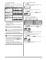 Preview for 13 page of Daikin FTXJ25TVMAW Operation Manual