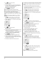 Preview for 16 page of Daikin FTXJ25TVMAW Operation Manual