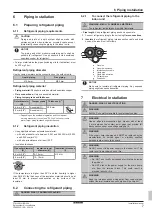 Preview for 7 page of Daikin FTXJ35MV1BS6 Installation Manual