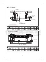 Предварительный просмотр 3 страницы Daikin FTXK09P Installation Manual