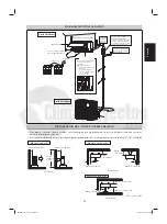 Предварительный просмотр 30 страницы Daikin FTXK09P Installation Manual