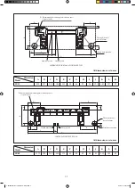 Preview for 4 page of Daikin FTXK25AV1BS Installation Manual