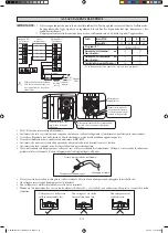 Preview for 32 page of Daikin FTXK25AV1BS Installation Manual