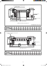 Preview for 40 page of Daikin FTXK25AV1BS Installation Manual