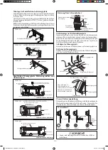 Preview for 47 page of Daikin FTXK25AV1BS Installation Manual