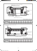 Preview for 58 page of Daikin FTXK25AV1BS Installation Manual