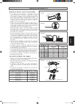 Preview for 67 page of Daikin FTXK25AV1BS Installation Manual