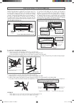 Preview for 82 page of Daikin FTXK25AV1BS Installation Manual