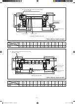 Preview for 94 page of Daikin FTXK25AV1BS Installation Manual