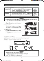 Preview for 108 page of Daikin FTXK25AV1BS Installation Manual