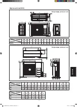 Preview for 113 page of Daikin FTXK25AV1BS Installation Manual