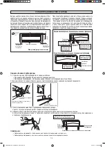 Preview for 118 page of Daikin FTXK25AV1BS Installation Manual