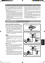 Preview for 123 page of Daikin FTXK25AV1BS Installation Manual