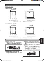 Preview for 125 page of Daikin FTXK25AV1BS Installation Manual