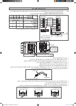 Preview for 143 page of Daikin FTXK25AV1BS Installation Manual