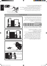 Preview for 148 page of Daikin FTXK25AV1BS Installation Manual