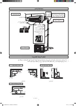 Preview for 149 page of Daikin FTXK25AV1BS Installation Manual