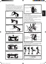 Предварительный просмотр 29 страницы Daikin FTXK25AV1BW Installation Manual