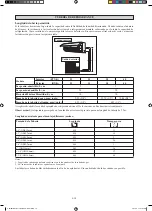 Предварительный просмотр 66 страницы Daikin FTXK25AV1BW Installation Manual